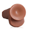 Real Rock Gode Extra Thick 16 x 6cm Marron